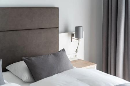 Strandhafer Aparthotel - 55