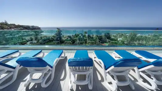Bull Costa Canaria & Spa - Adults only - 37