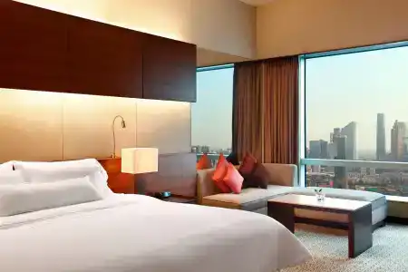 The Westin Guangzhou - 45