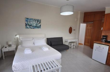 Chania Apartments - 179