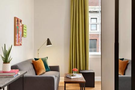 Indigo WINSTON-SALEM DOWNTOWN by IHG - 56