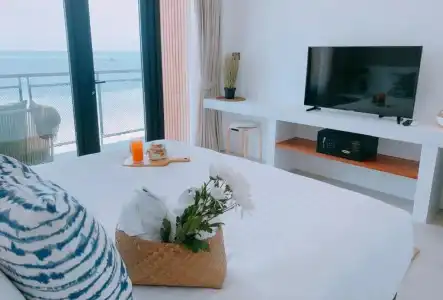 Blue Tao Beach - 40