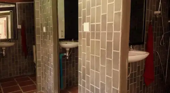 Ganesha Kampot Resort - 8