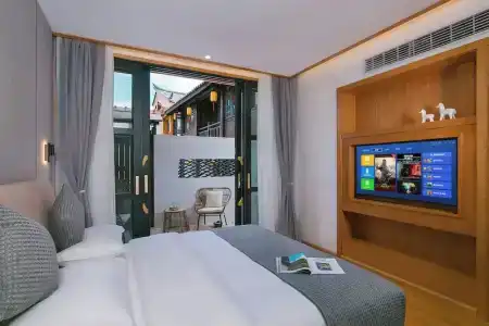 Lijiang Yunwa Inn - 25