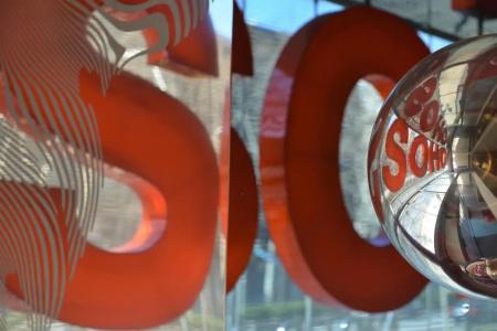 Soho - 36