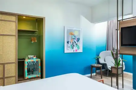 Mercure Rio Boutique Copacabana - 95