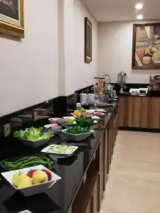 Piskin Otel - 12