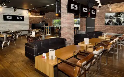 Sandman & Suites Calgary South - 21