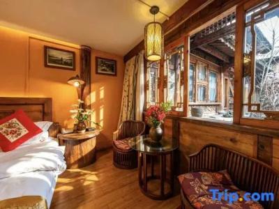 Lijiang Courier Inn - 48