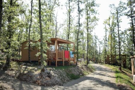 Glamping Village Orlando in Chianti - 40