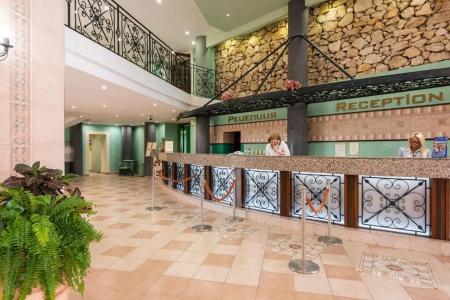 Hrizantema- All Inclusive - 1