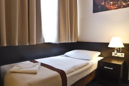 Titanic Comfort Kurfürstendamm - 13