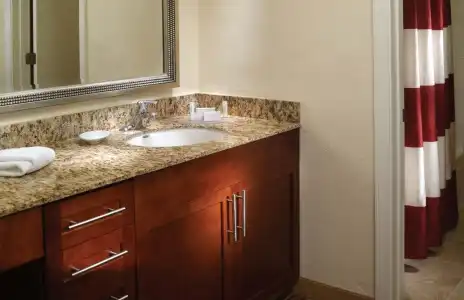 Sonesta ES Suites Montgomery - 10