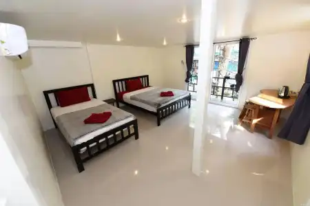 Kitty Guesthouse - 5