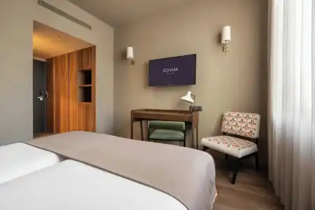 Dorma Essenzia Porto - 78
