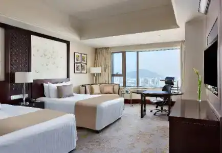 InterContinentals WUXI by IHG - 95