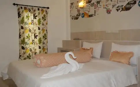 Saraburi Garden Resort - 4