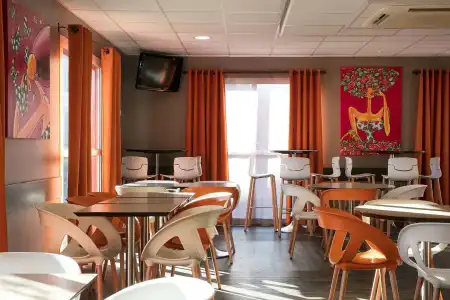 Hôtel Clermont Estaing - 18