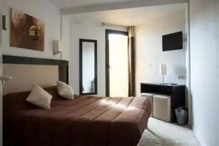 Hôtel le Collier - 44