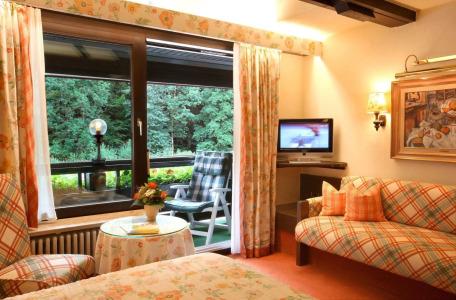 Sackmann Genuss und Spa Resort - 6