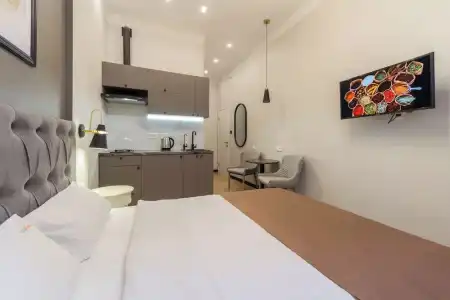 Central Dayflat Apartments - 349
