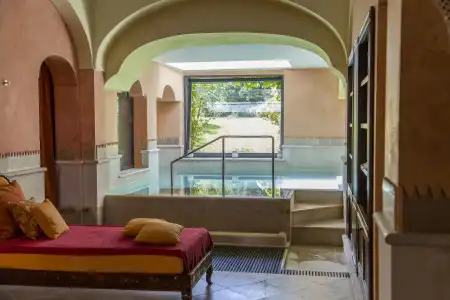 Relais Villa San Martino - 36
