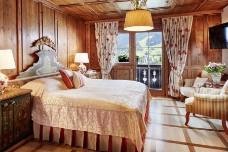 Relais & Châteaux Tennerhof - 100