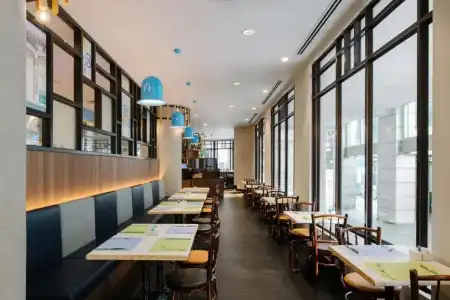 Rendezvous Singapore by Far East Hospitality - 25