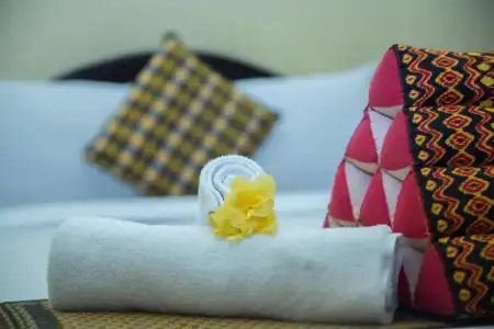 Sonalong Boutique Village & Resort - 89