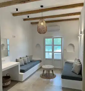 Alidian Bay Suites Leros - 23