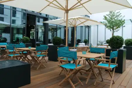 Motel One Bremen - 14