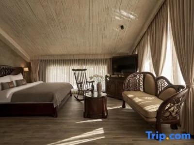 Le Récit Boutique Hôtel de Dalat - 6