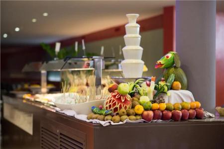 HD Beach Resort & SPA - 12