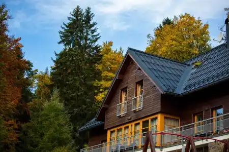 Amenity & Resort Špindlerův Mlýn - 0