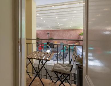Plaka Arch Suites - 19