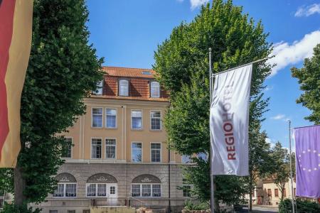 RegioQuedlinburger Hof - 55