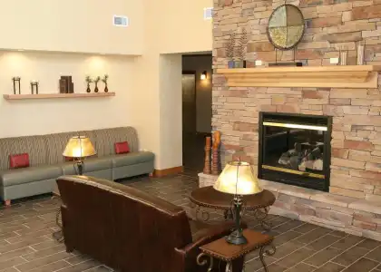 Hampton Inn & Suites Billings West I-90 - 1