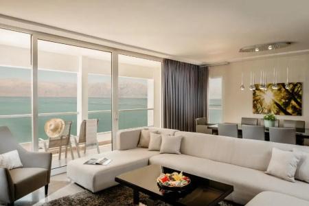 Milos Dead Sea - 6