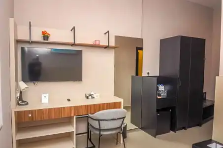 VOGO Grand - Formerly Best Western Plus Academic City - 17