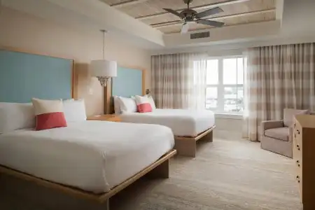 Waterline Villas & Marina, Autograph Collection - 62