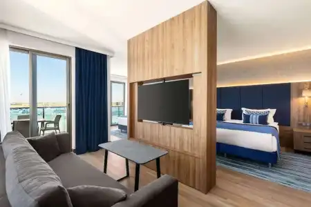 Wyndham Afyonkarahisar Thermal&Spa - 49