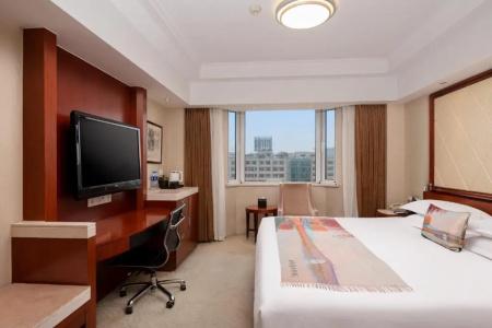 Hangzhou Xinqiao - 85