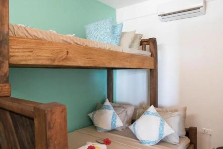 Reef & Beach Resort - Spa Jambiani - 117