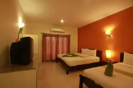 Tharathip Resort - 79