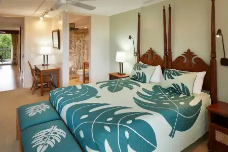 The Cliffs at Princeville - 53