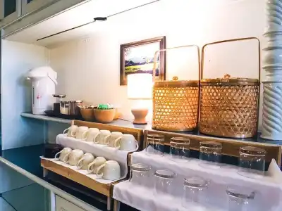 Sabai Day Guesthouse - 11