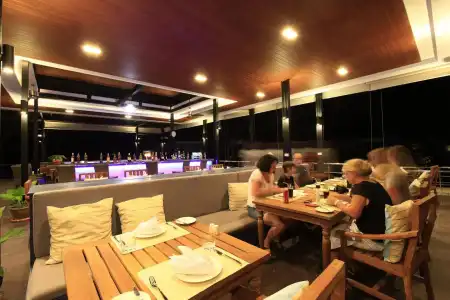 The Spirit Resort Hua Hin - 30