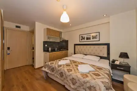 Invictum Residence Apartment - 16