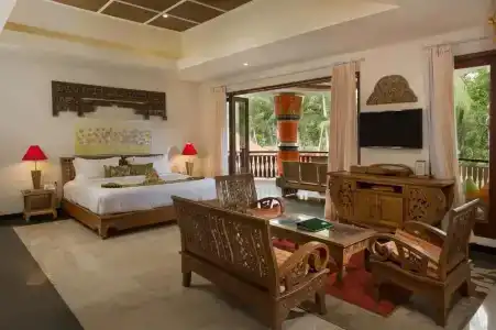Green Field Resort - 87