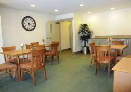 Studio 6 Suites Greenville, SC - Haywood Mall - 23